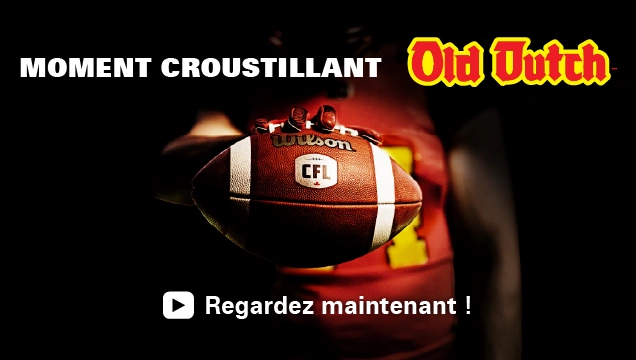 Moment Croustillant Old Dutch